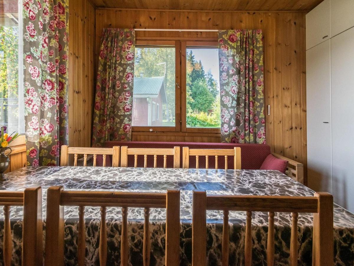 Holiday Home Kanerva 6 By Interhome Savia エクステリア 写真