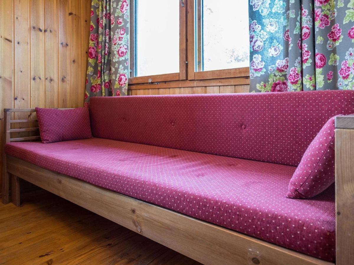 Holiday Home Kanerva 6 By Interhome Savia エクステリア 写真
