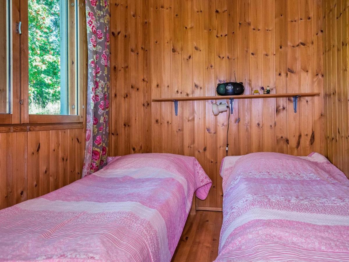 Holiday Home Kanerva 6 By Interhome Savia エクステリア 写真