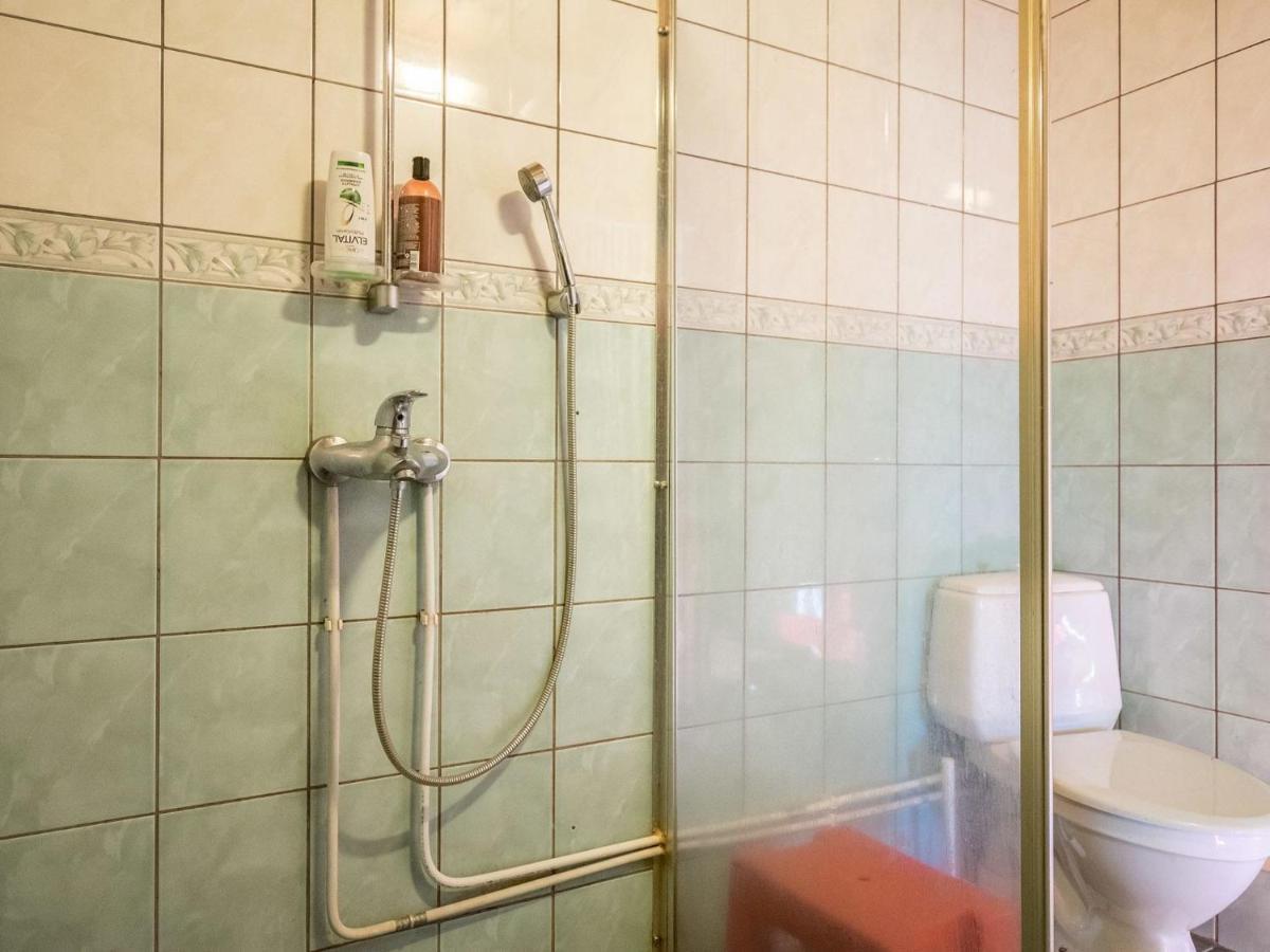 Holiday Home Kanerva 6 By Interhome Savia エクステリア 写真