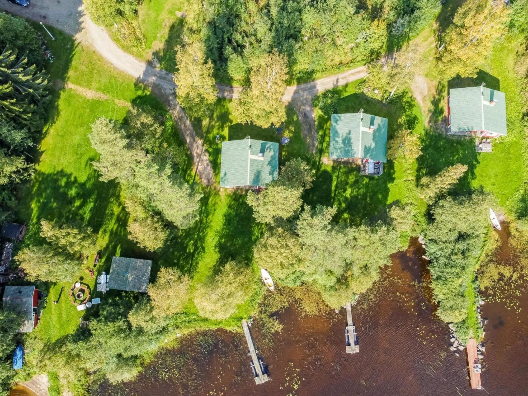 Holiday Home Kanerva 6 By Interhome Savia エクステリア 写真